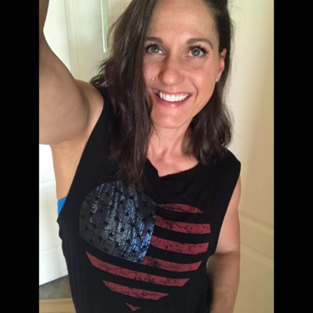 Meet your Posher, Monique